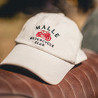 Malle Motorcycle Club Cap