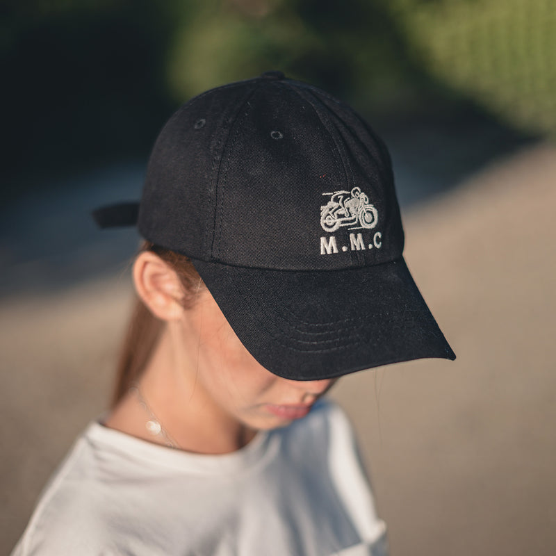 The MMC Race Cap