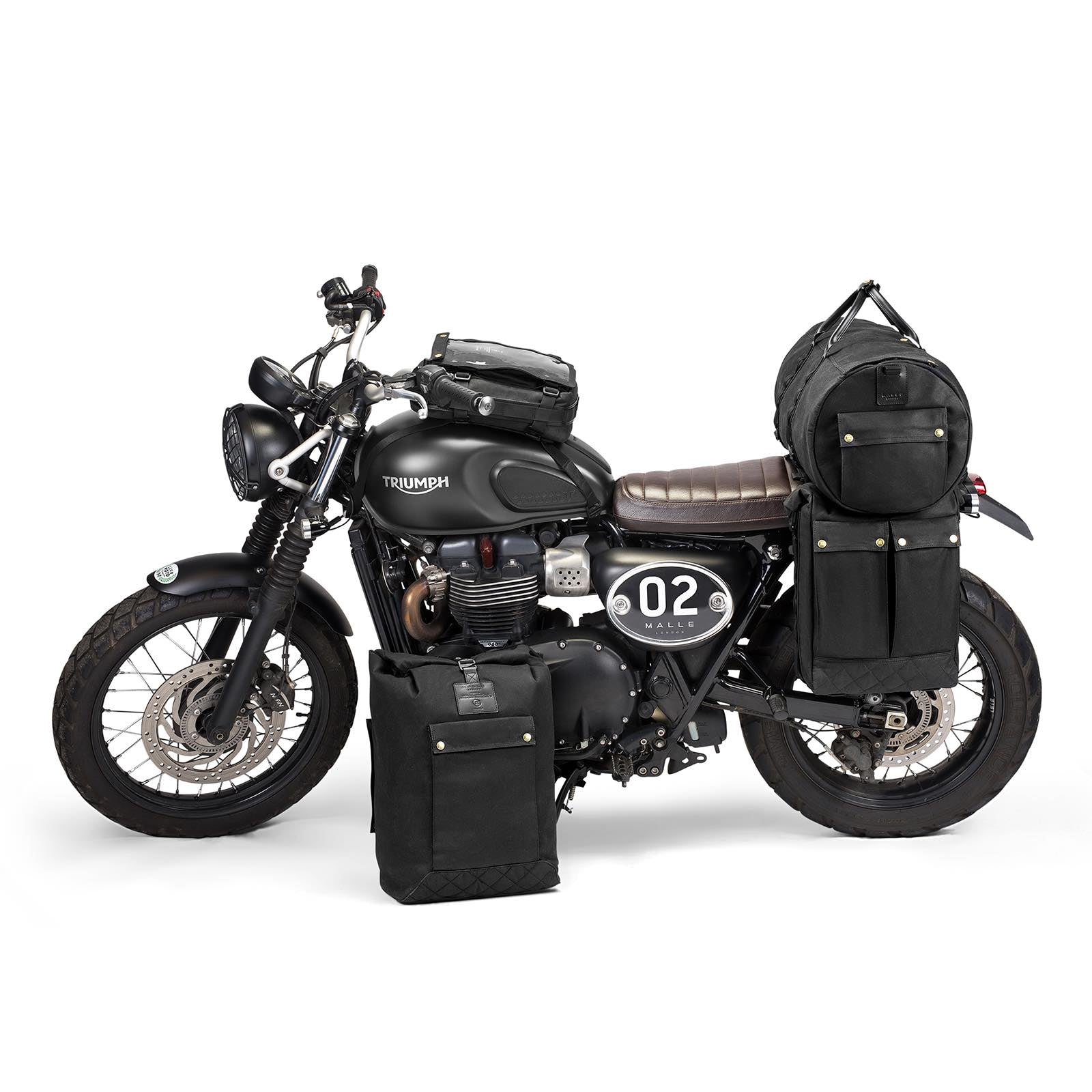 Malle Expedition Module