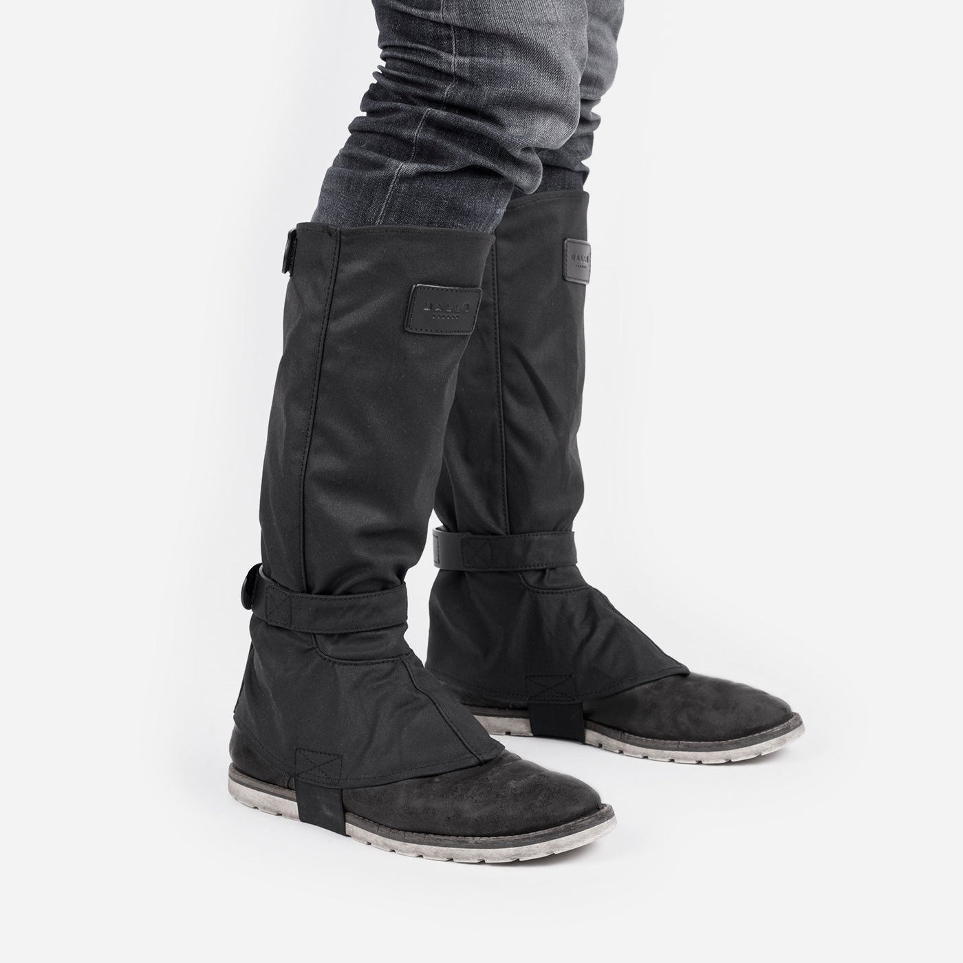 Malle Moto-Gaiters