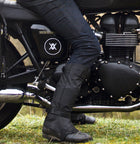 Malle Moto-Gaiters