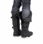 Malle Moto-Gaiters
