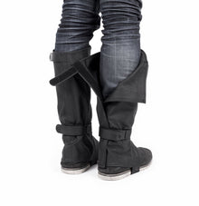 Malle Moto-Gaiters