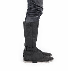 Malle Moto-Gaiters