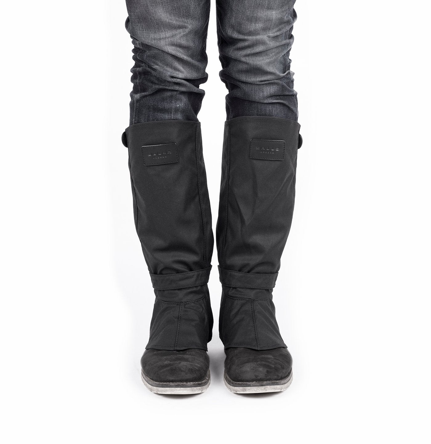Malle Moto-Gaiters