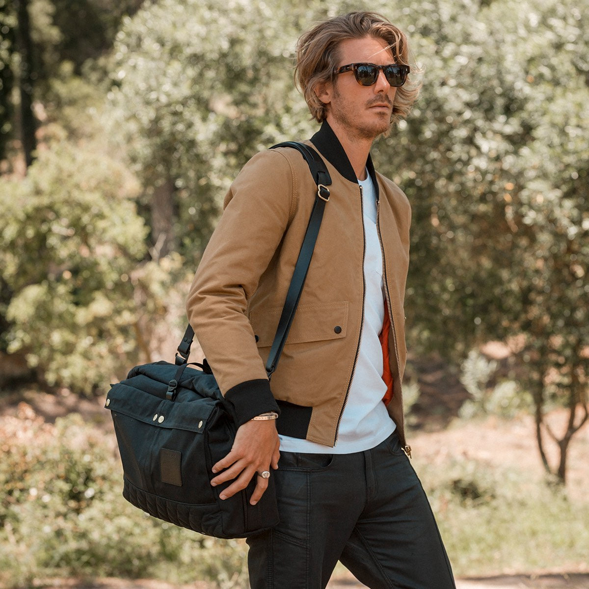 Malle Expedition Pannier X