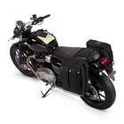 Triumph Pannier Rails