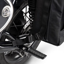 Malle Moto Anchor Straps