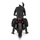 Triumph Pannier Rails