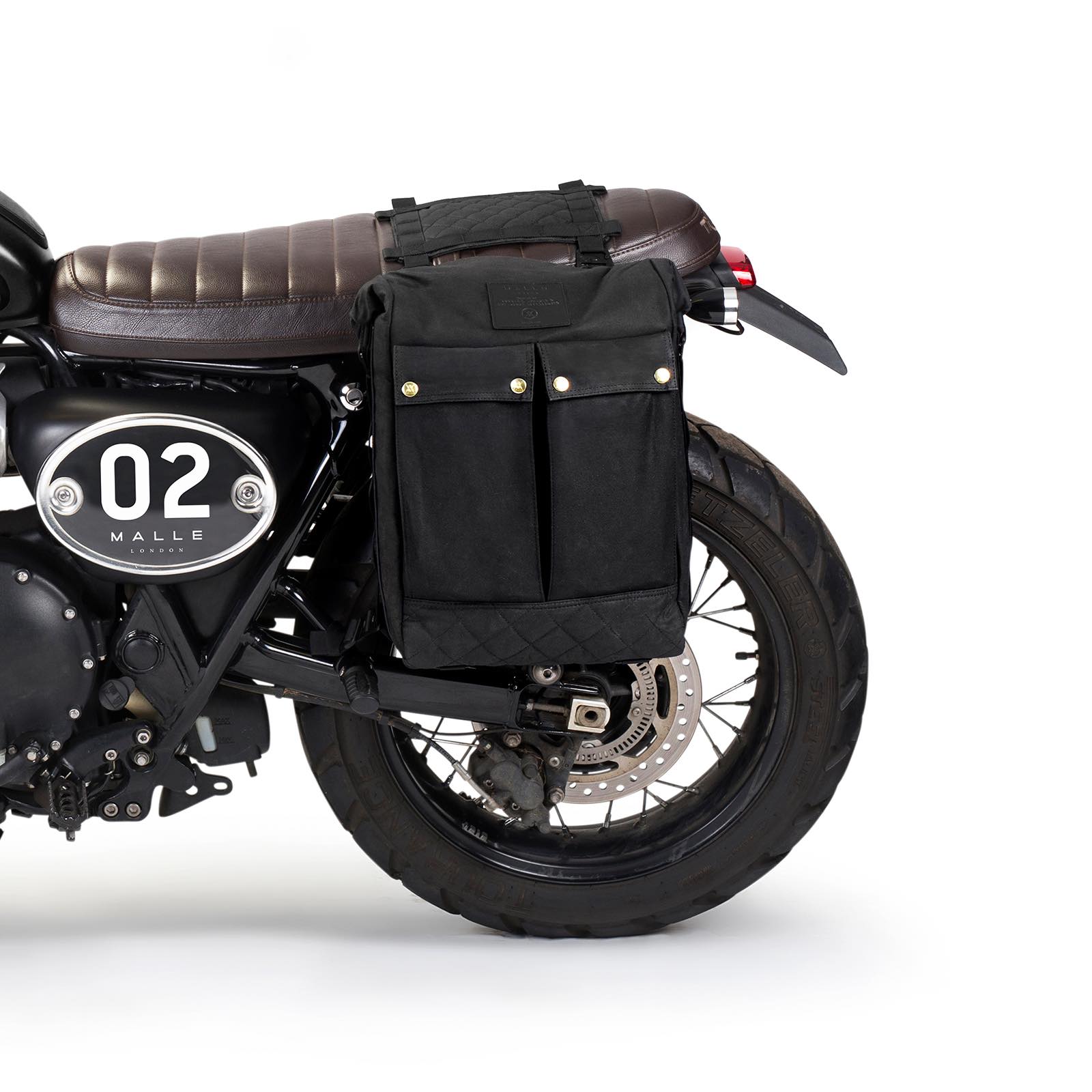 Malle Expedition Module