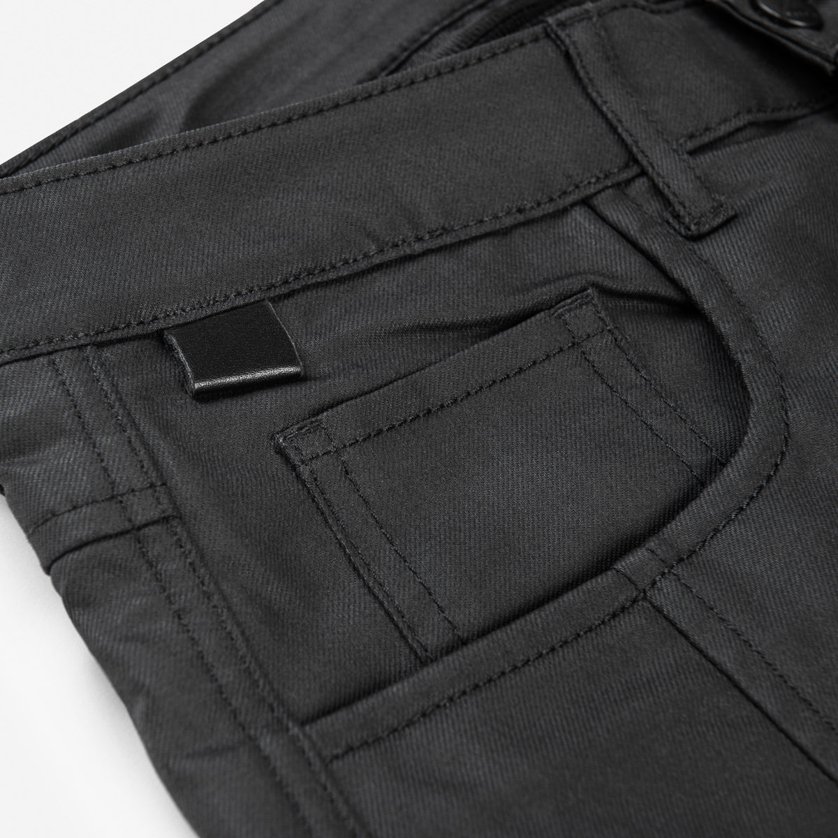 Malle Motorcycle Trousers