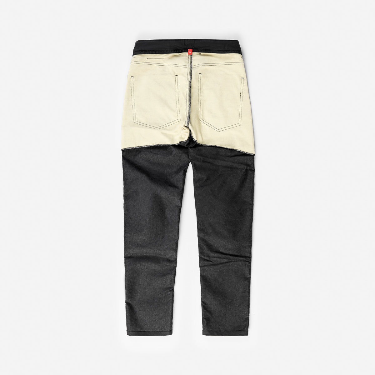 Malle Motorcycle Trousers
