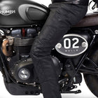 Malle Motorcycle Trousers
