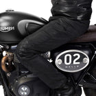 Malle Motorcycle Trousers