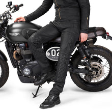 Malle Motorcycle Trousers
