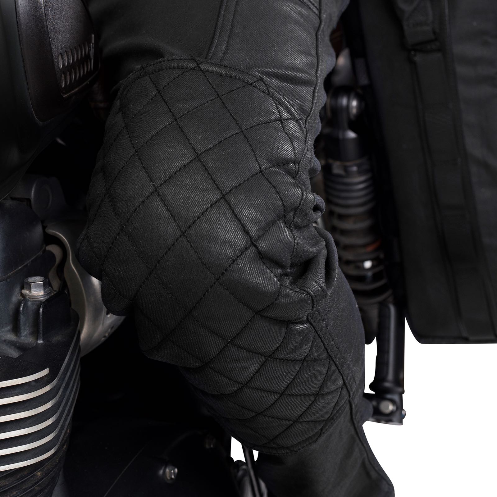 Malle Motorcycle Trousers