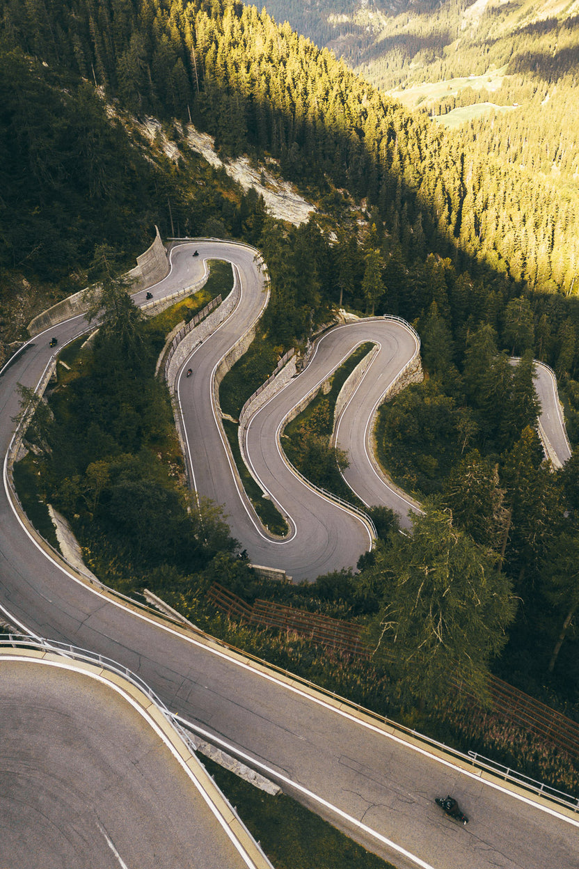 The Great Malle Mountain Rally 2024 - Official Gallery | Malle London