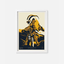 The Great Malle Mountain Rally 2024 Poster