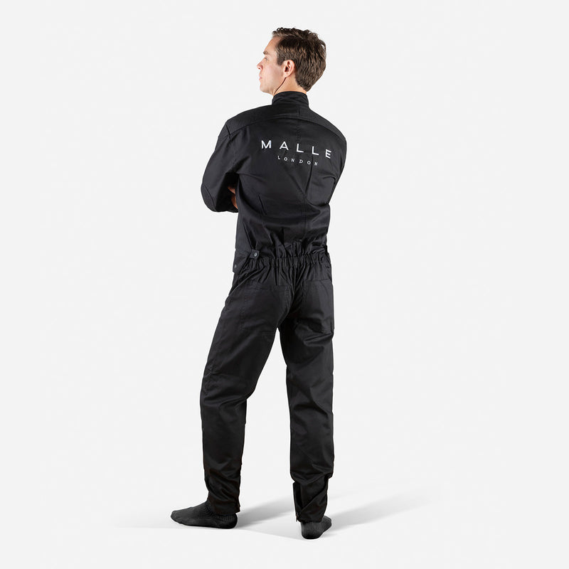 Malle Romper Race Overall