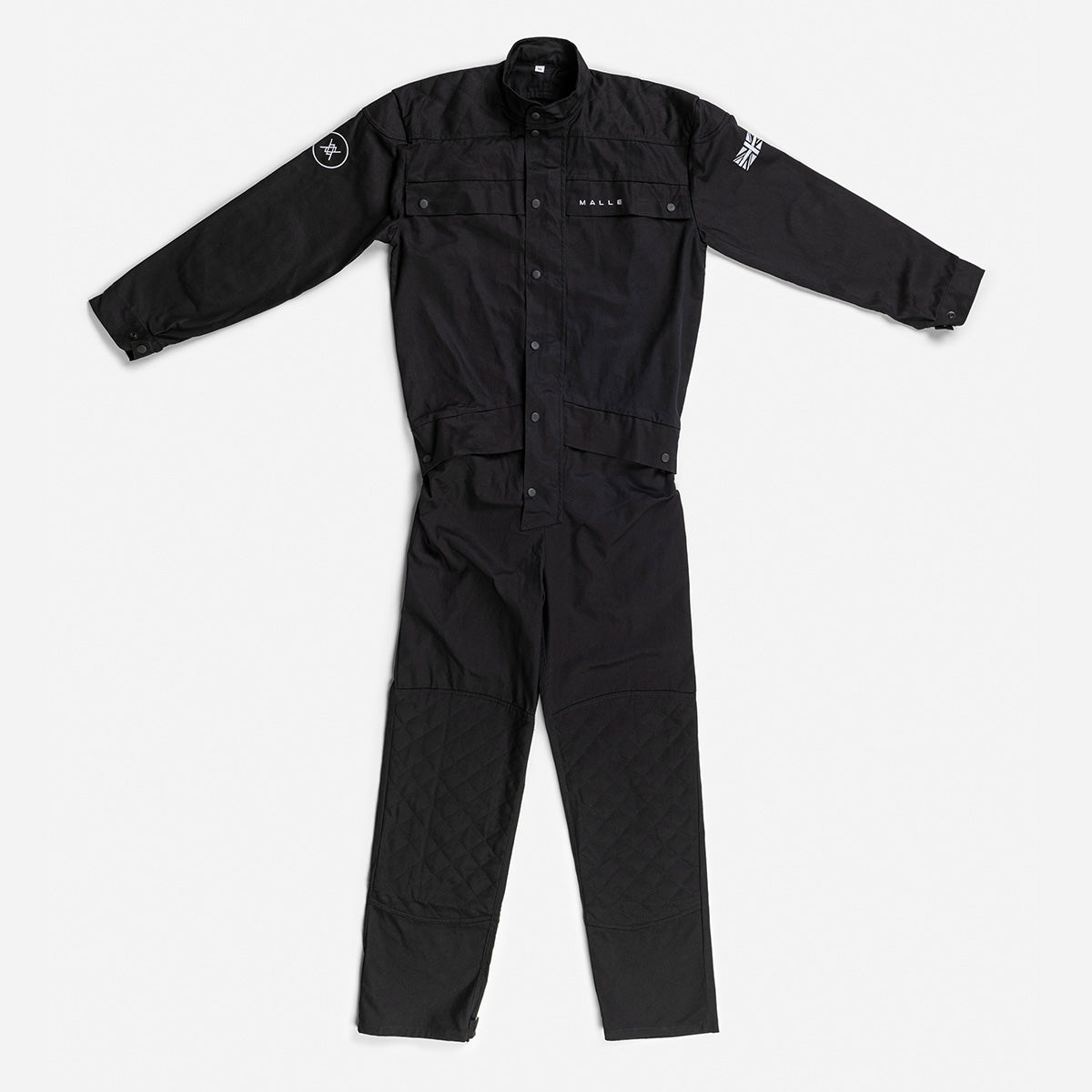 Malle Romper Race Overall