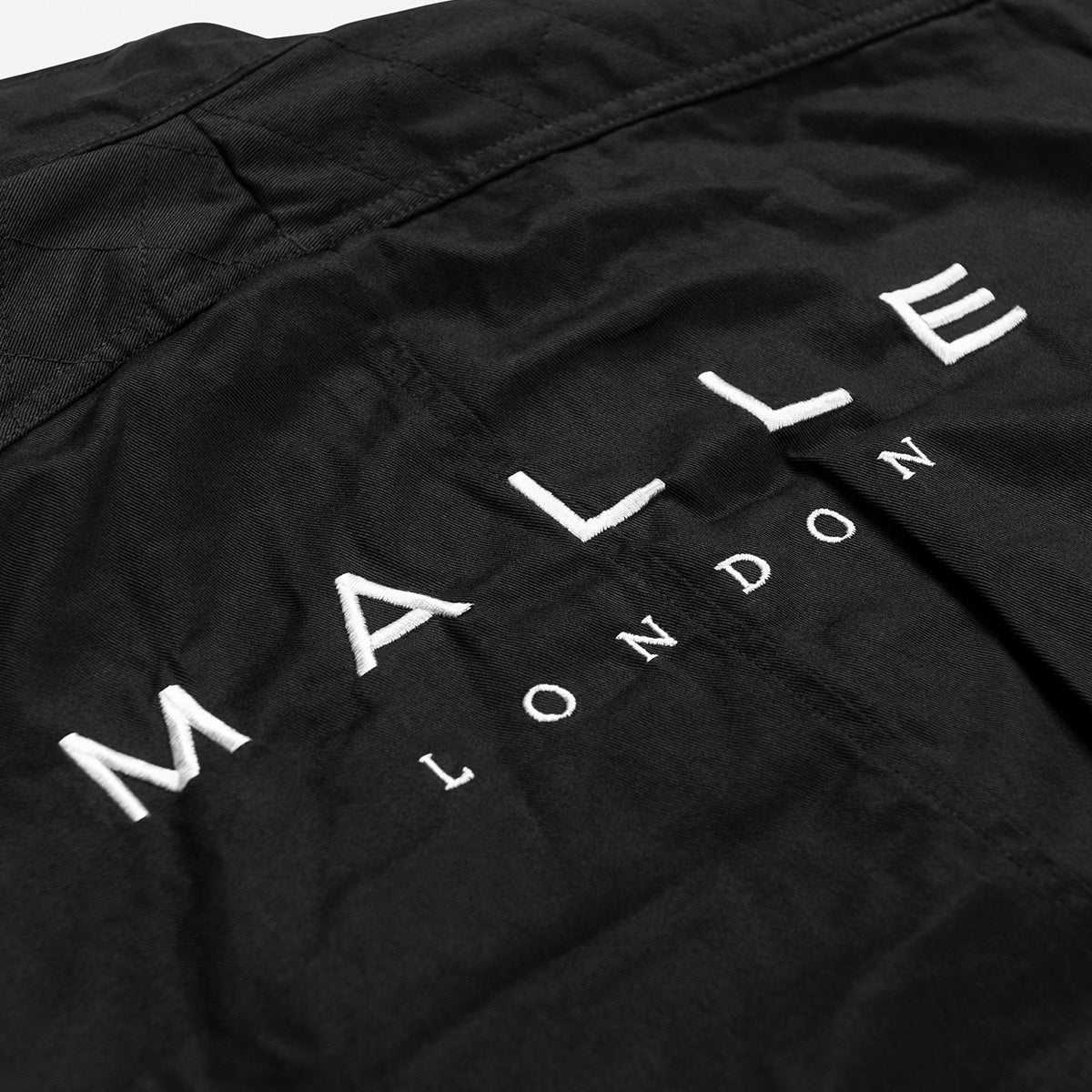 Malle Romper Race Overall