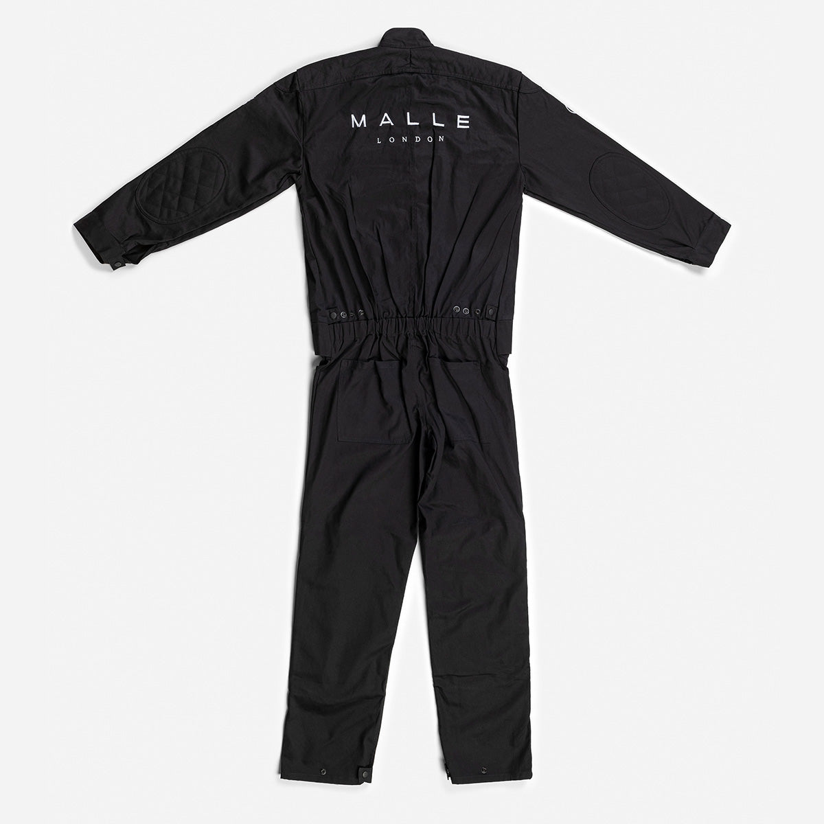 Malle Romper Race Overall