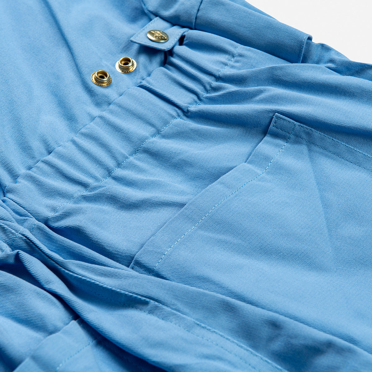 Malle Romper Race Overall