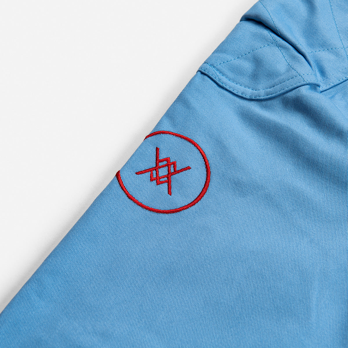 Malle Romper Race Overall