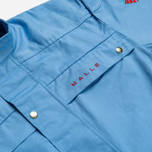 Malle Romper Race Overall