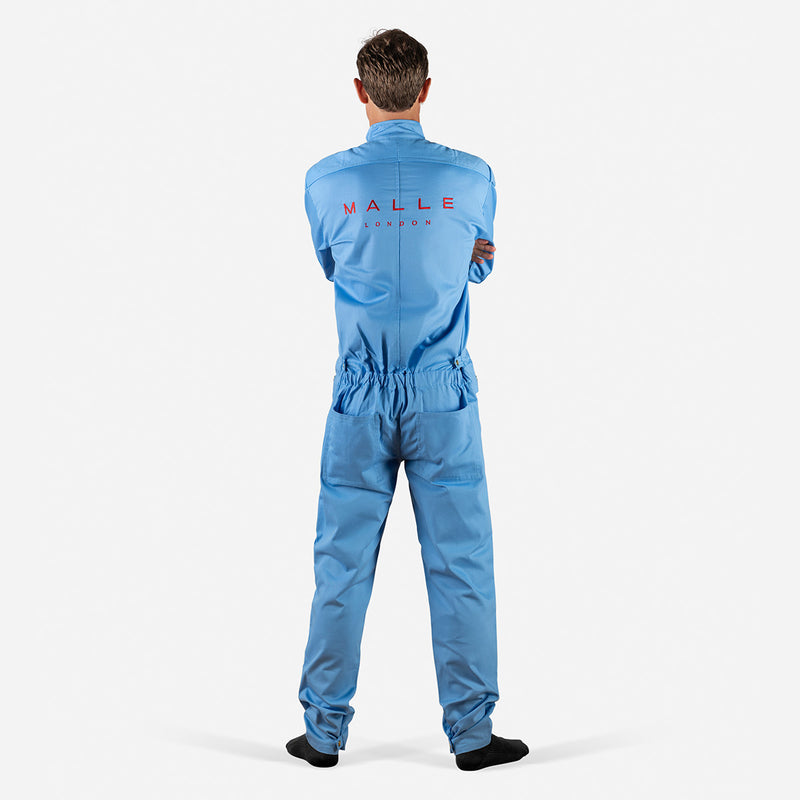 Malle Romper Race Overall