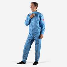 Malle Romper Race Overall