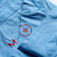 Malle Romper Race Overall