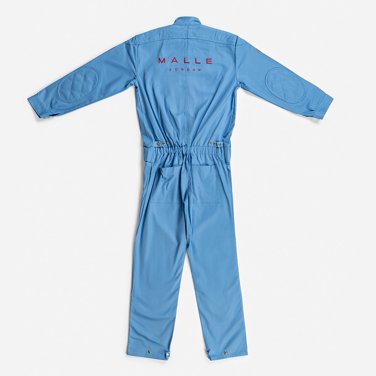 Malle Romper Race Overall