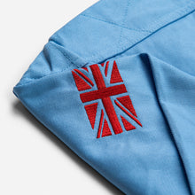 Malle Romper Race Overall