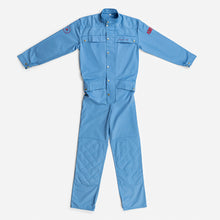 Malle Romper Race Overall