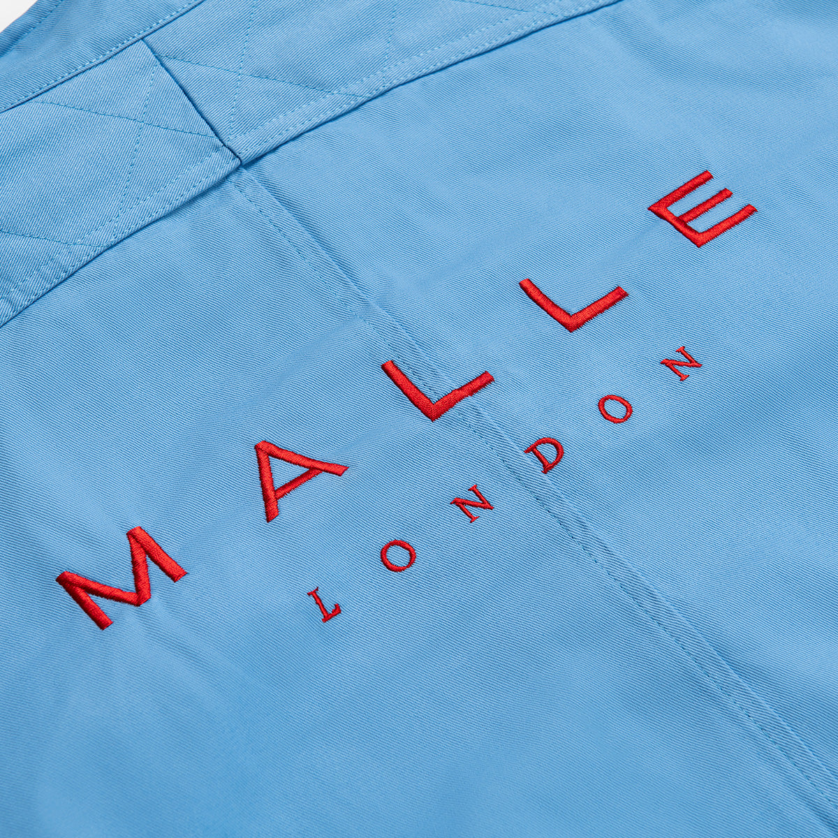 Malle Romper Race Overall