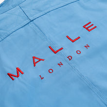 Malle Romper Race Overall