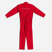 Malle Romper Race Overall