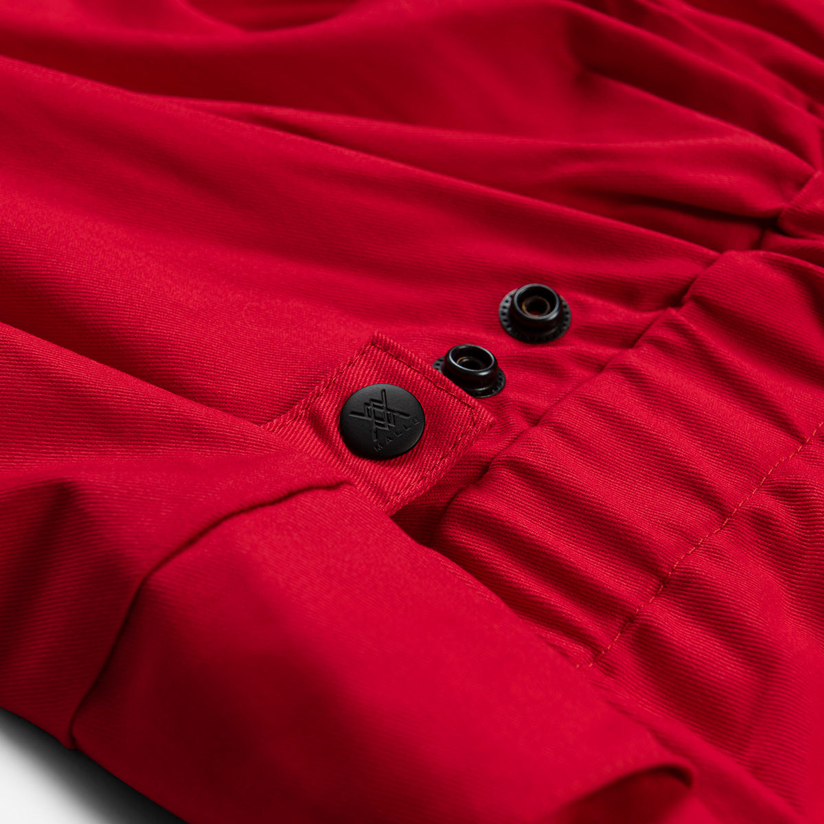 Malle Romper Race Overall