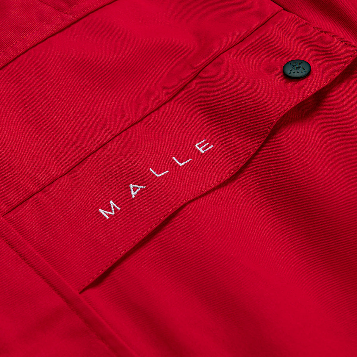 Malle Romper Race Overall