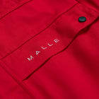 Malle Romper Race Overall