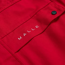 Malle Romper Race Overall