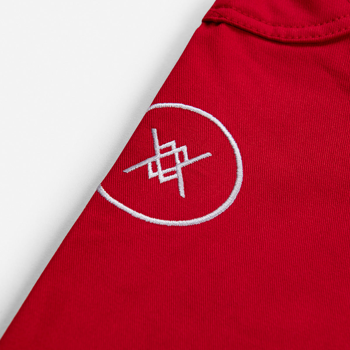 Malle Romper Race Overall