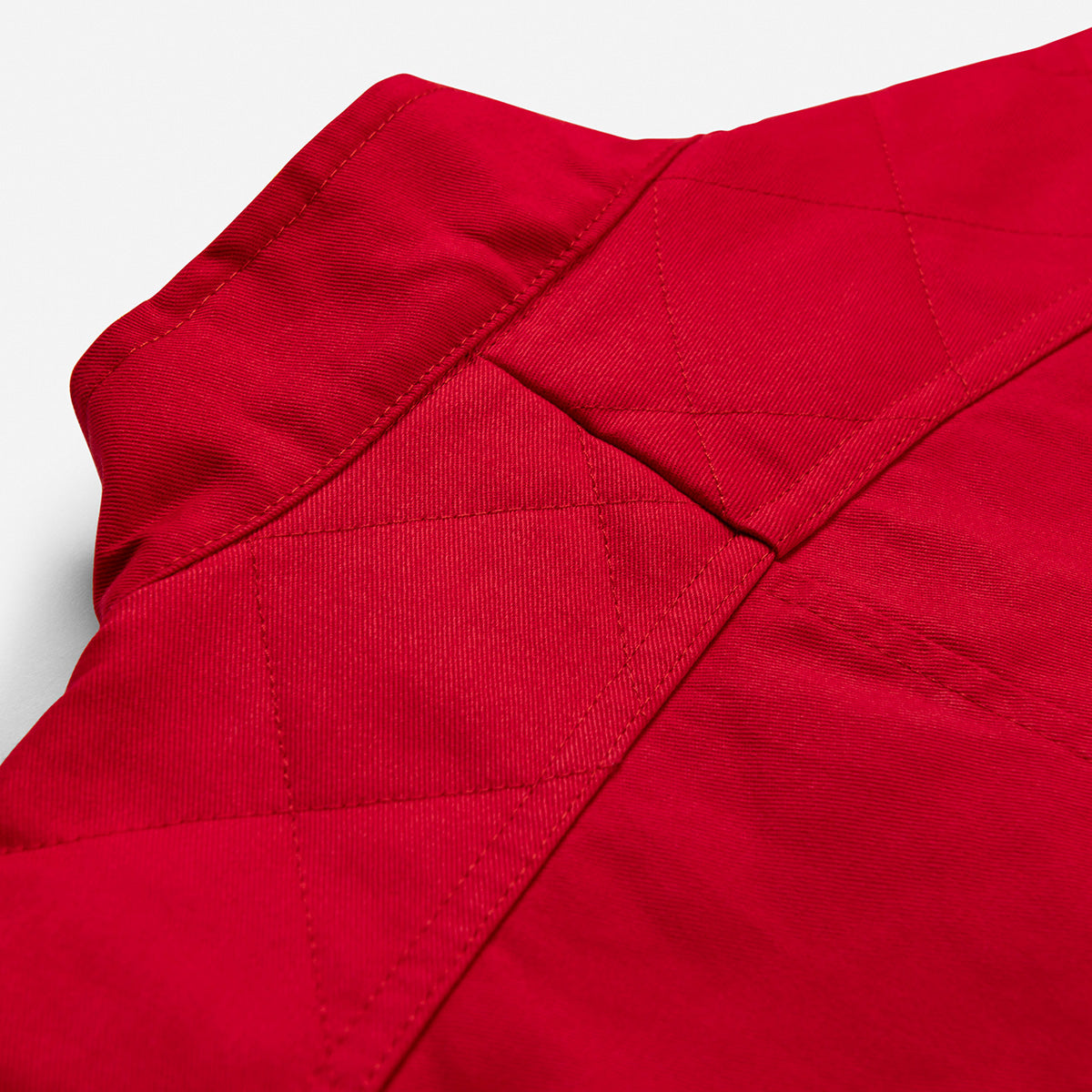 Malle Romper Race Overall