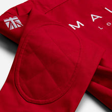 Malle Romper Race Overall