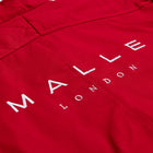 Malle Romper Race Overall