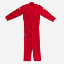 Malle Romper Race Overall