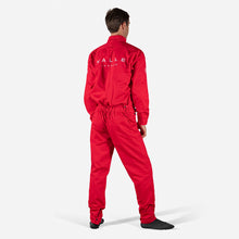 Malle Romper Race Overall