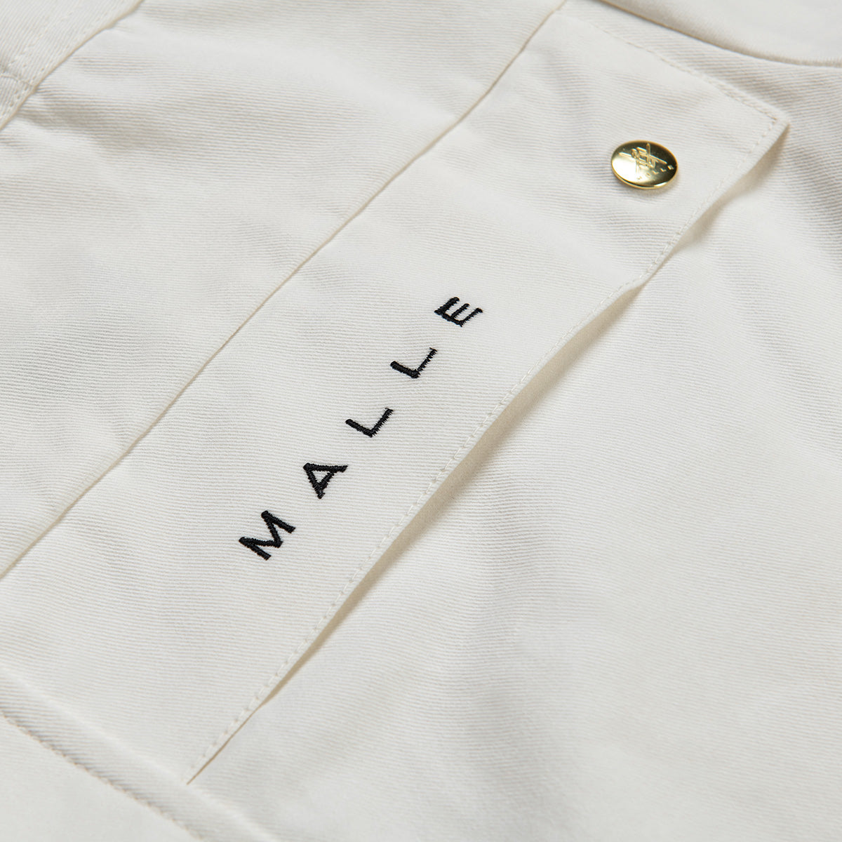 Malle Romper Race Overall