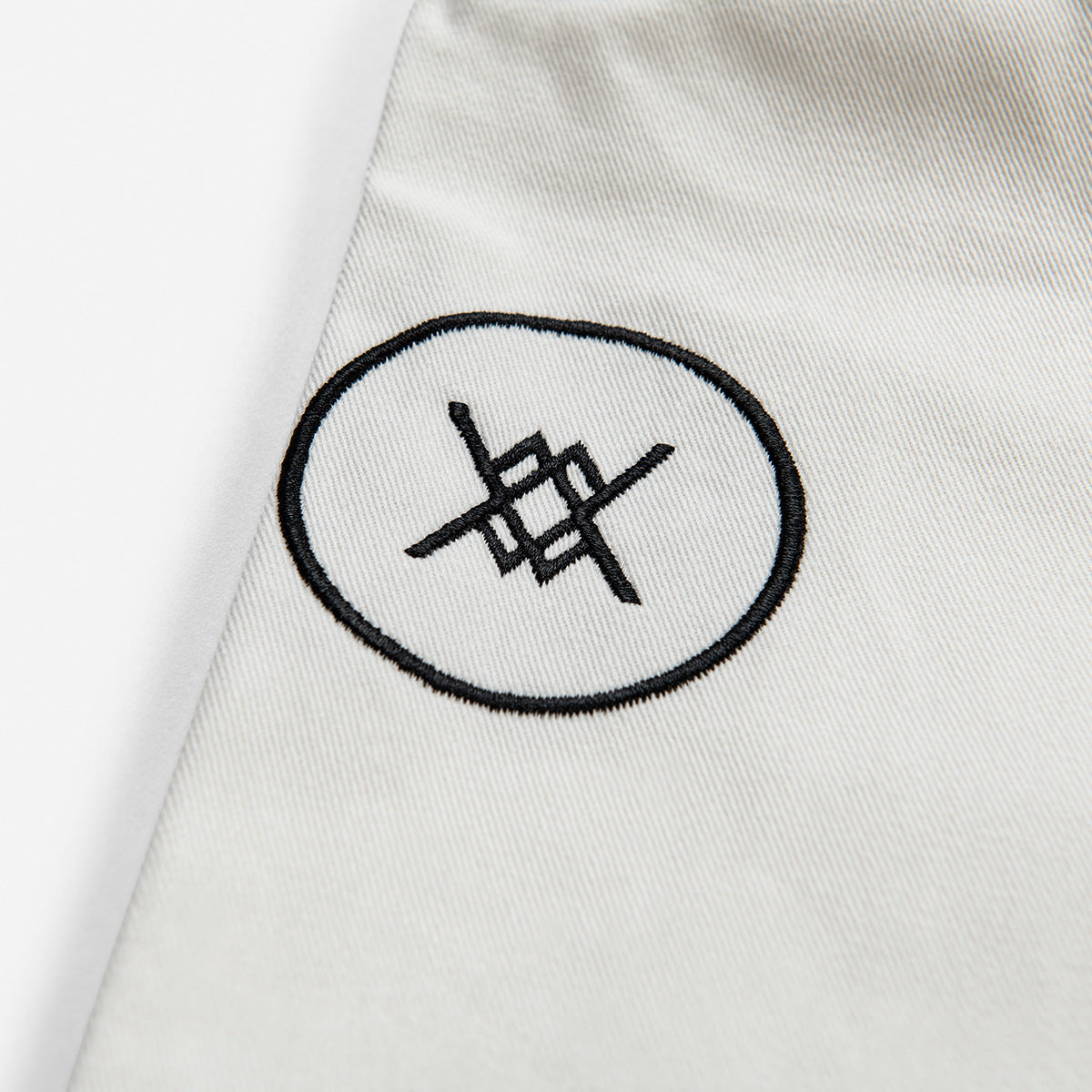 Malle Romper Race Overall